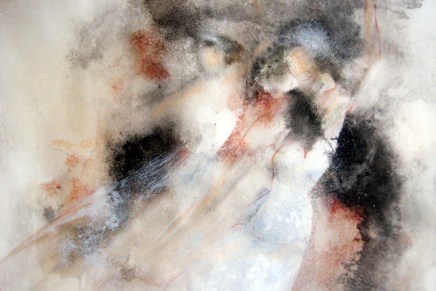 akvarelli – iloa&nbsp;väreistä