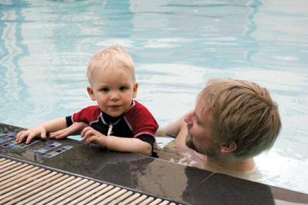 bangkokin sykkeessä