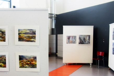 tänään oli erityisen hyvä&nbsp;taidepäivä