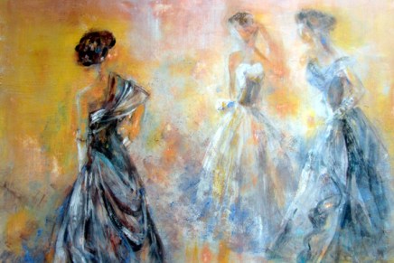 symbolismia temperaväreillä