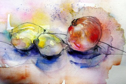 ruokamuistoja kreikasta