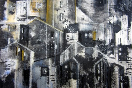 temperamaalauskurssi loppui