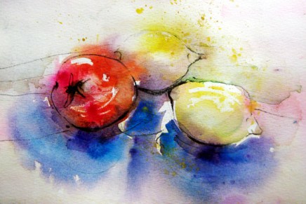 ruokamuistoja belgiasta