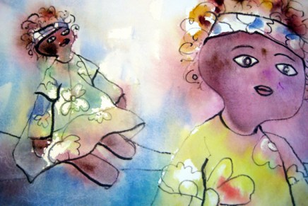 unicef-mollilla on nyt&nbsp;murukuosi