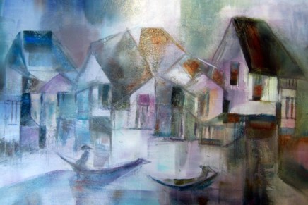 yhteiskunnallinen epäkohta ja&nbsp;rakkaus