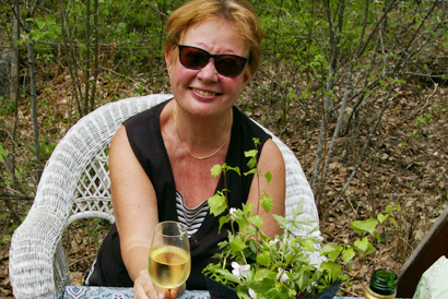 malja keväälle ja&nbsp;mökkikaudelle