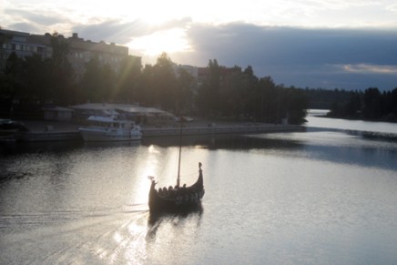 hämeenlinnan kesäriennoissa