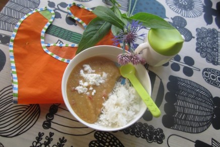 linssipata hyvä pata