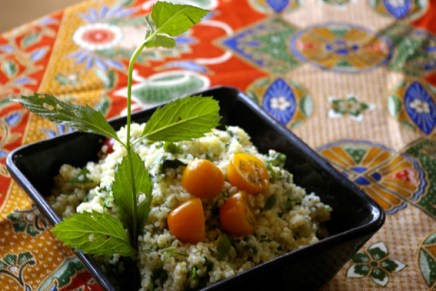 tabouleh