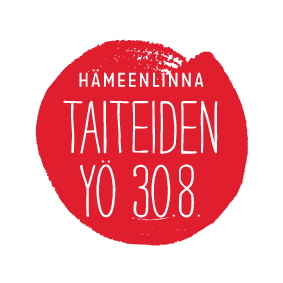 taiteiden yö kutsuu&nbsp;hämeenlinnaan
