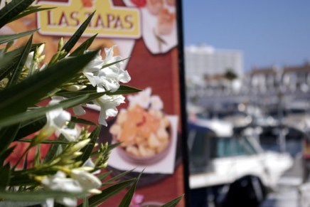 tuoreita ruokamuistoja menorcalta