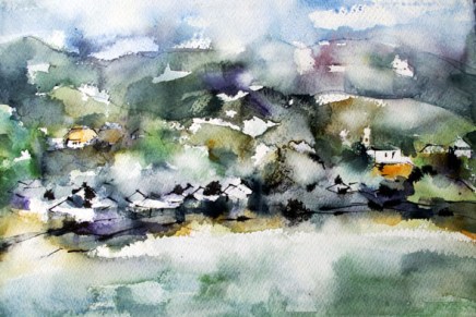 vielä hetki kreikkatunnelmissa