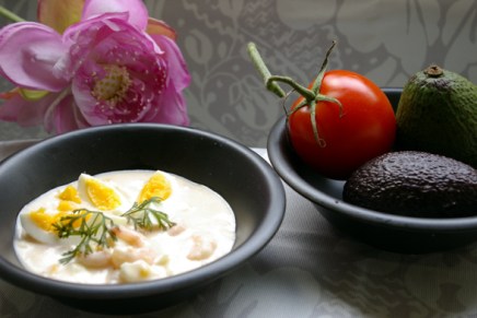 kirpputorilöytöjä