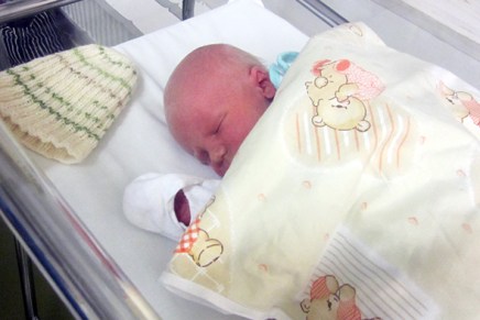 otsosta tuli isoveli