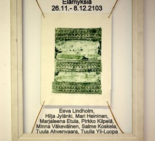 grafiikan näyttely helsingissä