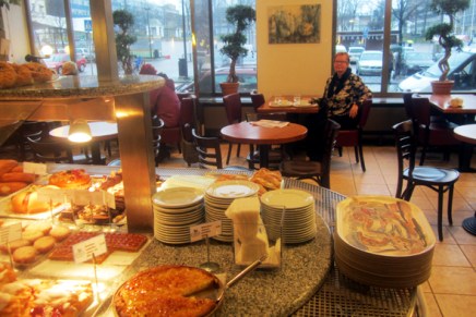 minustako kuukauden taiteilija