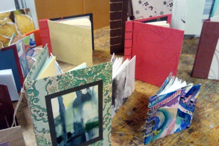 kirjansidontapäivä