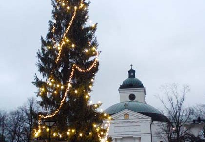 kauneimmat joululaulut