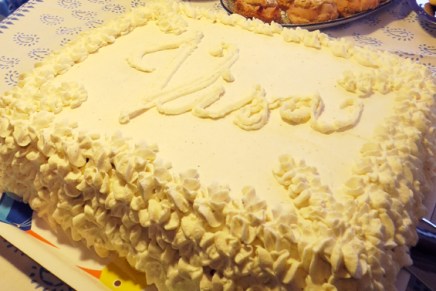 suuri nimiäispäivä