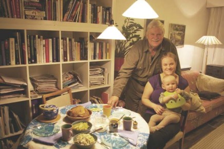 blinejä hiihtolomalaisille