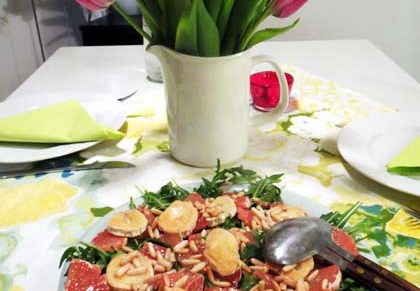 tertun ja immon&nbsp;keittiö