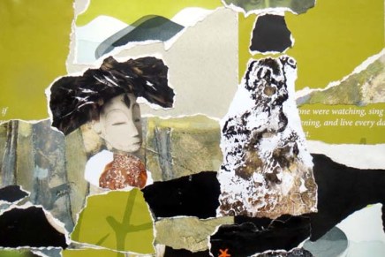 kollaasikipinä jatkuu eikä loppua&nbsp;näy