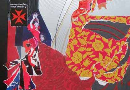 kevättä costa bravalla maaliskuussa&nbsp;2014