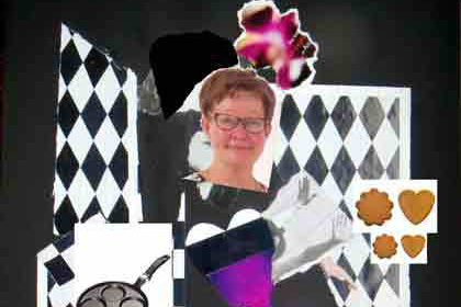 ruokavaikutteita aasian suunnalta