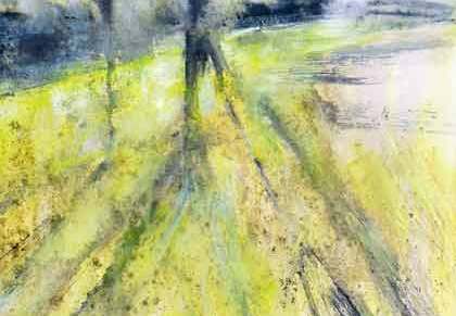 kevätpäivänsäteet