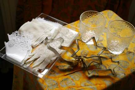 sadepäivä oli kirpparipäivä