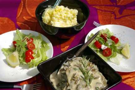 kermaisia lampaankääpiä