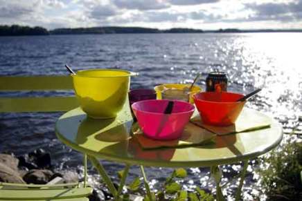 down by the&nbsp;laituri