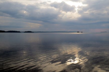 kesämökkitunnelmia