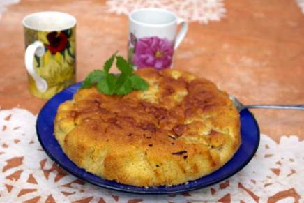 kookosmaitoa, chiliä ja&nbsp;mansikoita