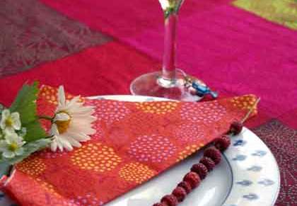 aurinkoinen syntymäpäiväjuhla