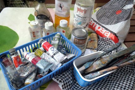 oriveden opisto kutsuu