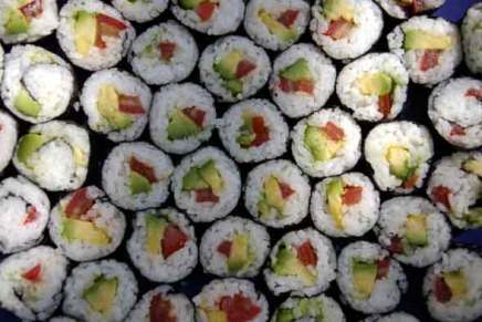 sushitalkoot