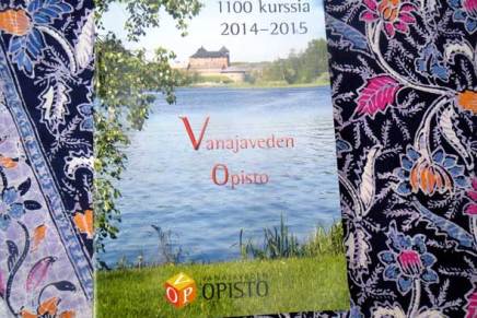 kesän odotetuin tietopaketti