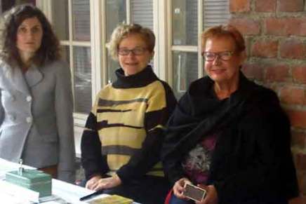 taiteiden yö hämeenlinnassa