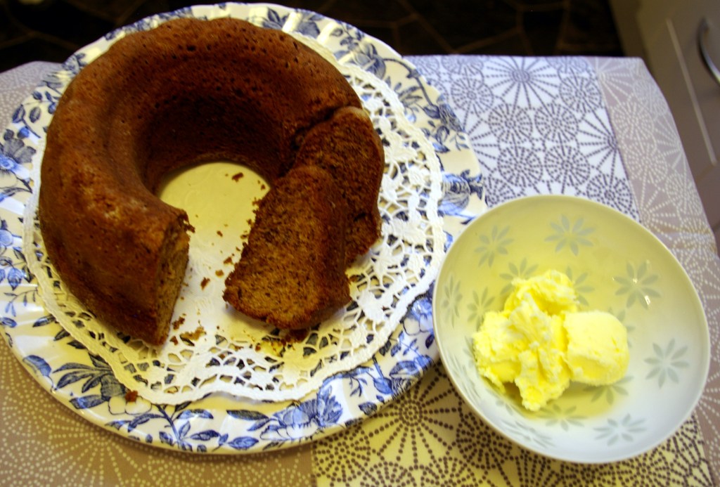 MATT PRESTONIN BANAANIKAKKU