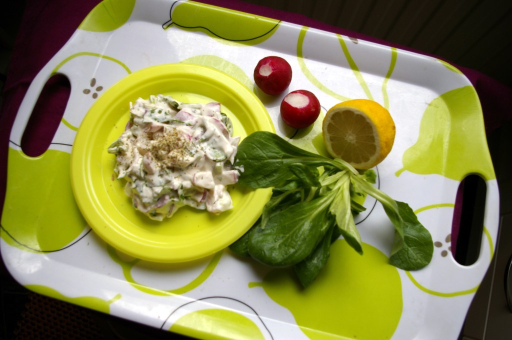 RETIISEJÄ JA VUONANKAALIA