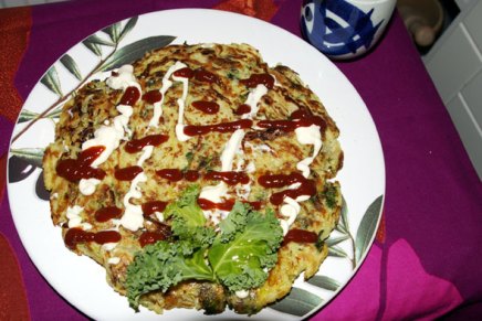 okonomiyaki