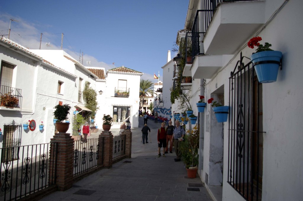 SINIVALKOINEN KAUPUNKI