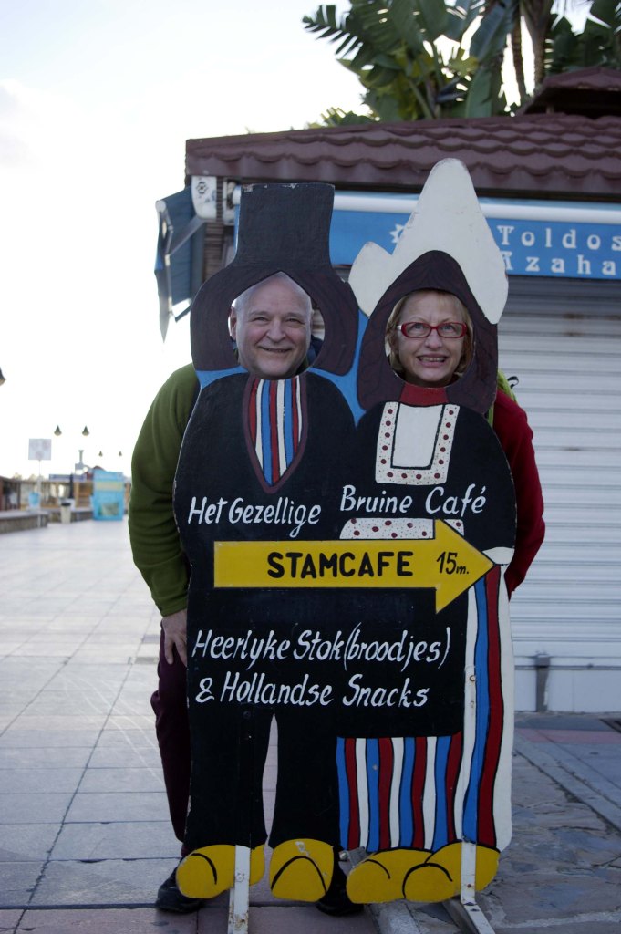 ILOISISSA TUNNELMISSA