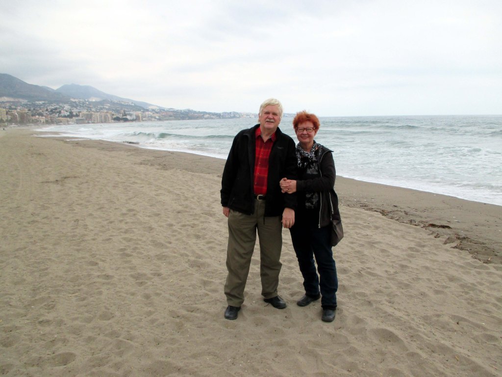 HIEKKARANTA OLI MARRASKUISEN AUTIO