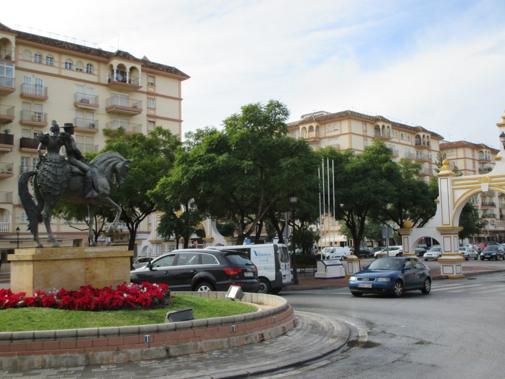 JOULUTÄHTIÄ KATUKUVASSA