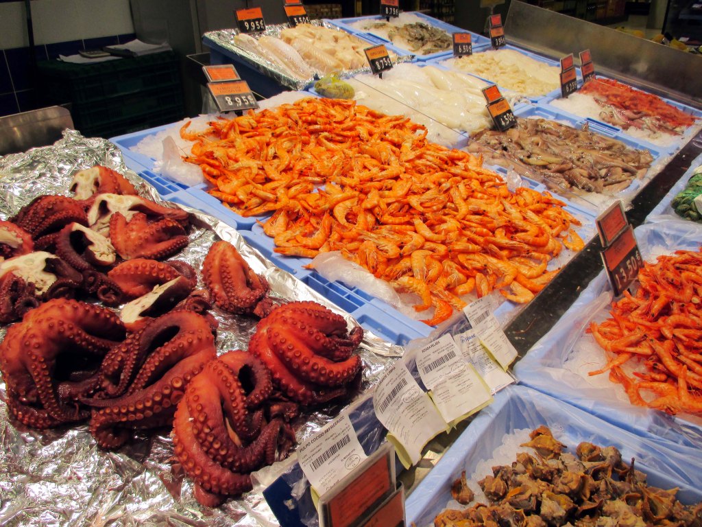 MERCADONAN ÄYRIÄISTISKI