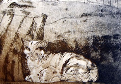 kissoja ei ole koskaan&nbsp;liikaa