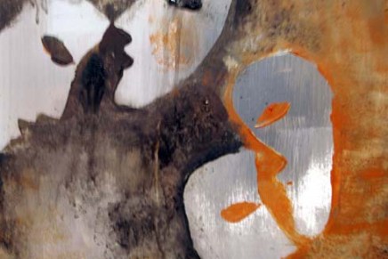 naamiosarja loppusuoralla