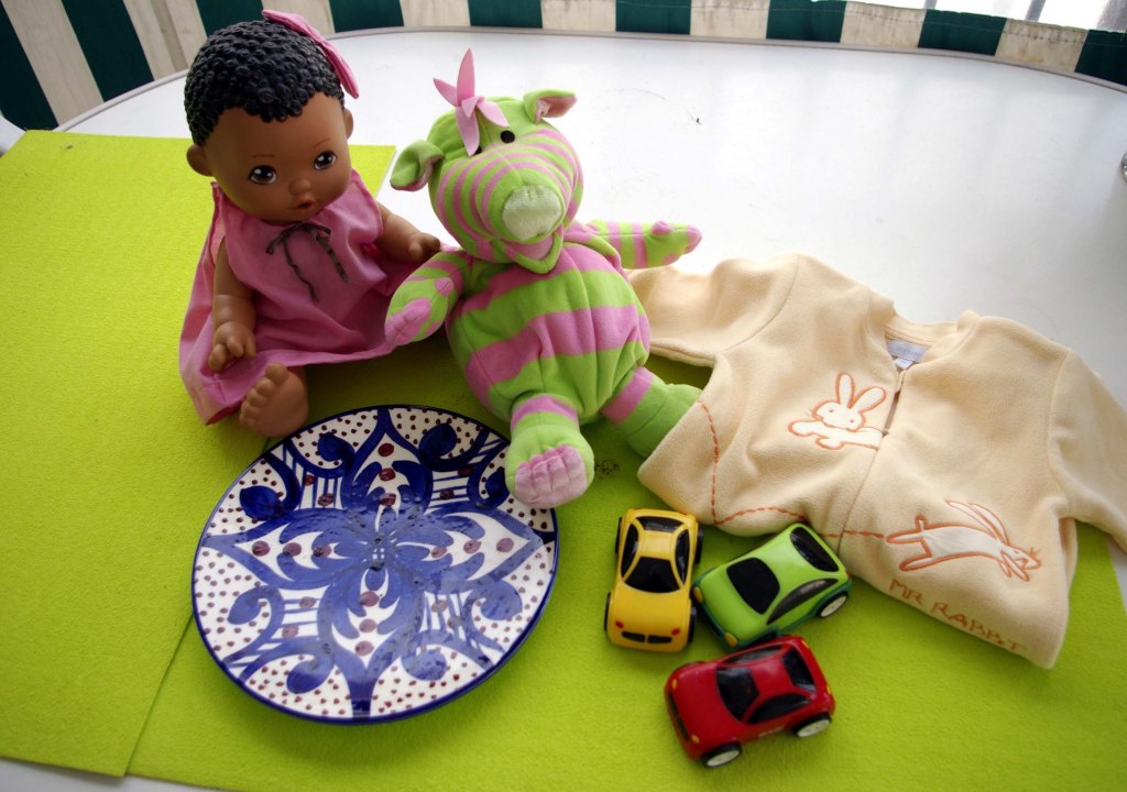 VIIME HETKEN LÖYTÖJÄ